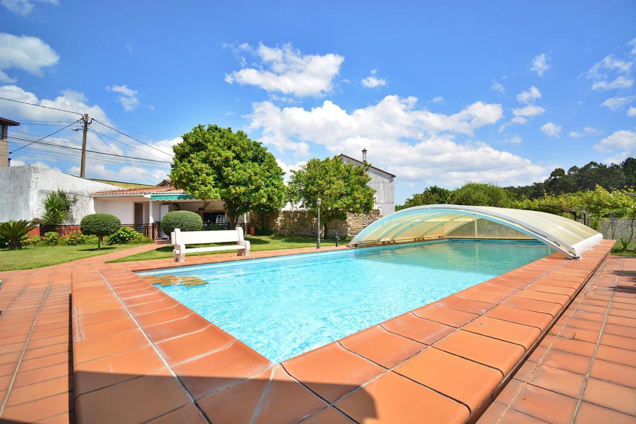 Galihost - Villa Garcia Valga Exterior photo