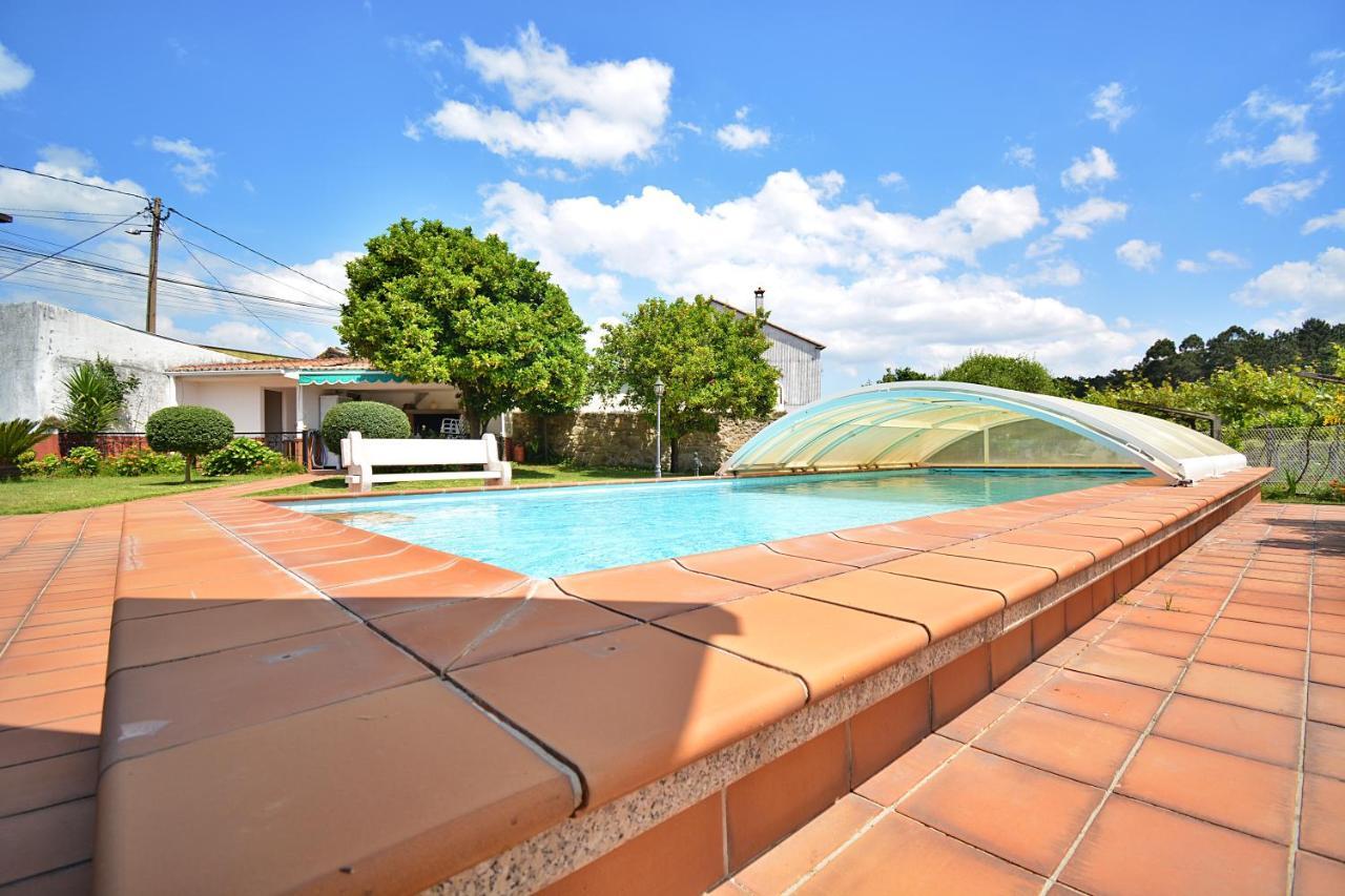 Galihost - Villa Garcia Valga Exterior photo