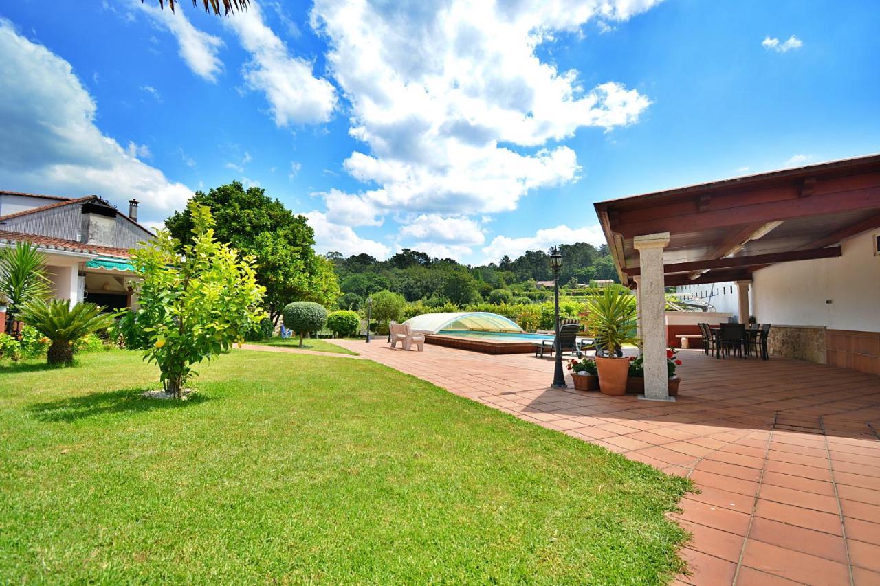 Galihost - Villa Garcia Valga Exterior photo