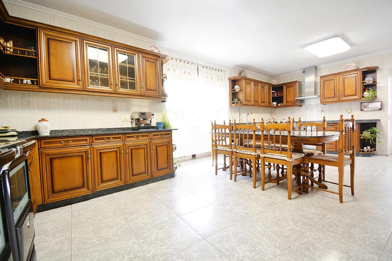 Galihost - Villa Garcia Valga Exterior photo
